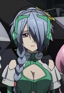 Gambar Karakter Anime: Chris