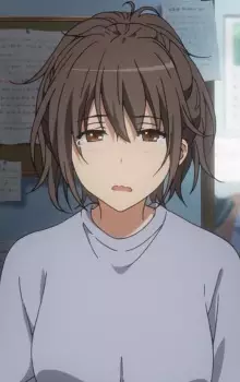 Gambar Karakter Anime: Aisu Kyuubu