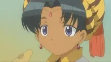Gambar Karakter Anime: Rasse