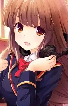 Gambar Karakter Anime: Saeko Arisugawa