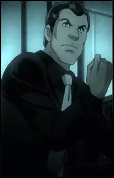 Gambar Karakter Anime: Seven