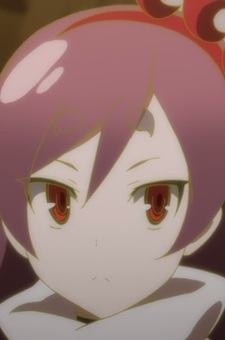 Gambar Karakter Mebuki Konoe