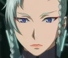 Gambar Karakter Anime: Lene Clavier