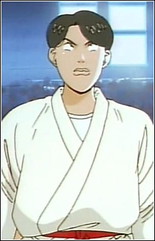 Gambar Karakter Tomoko Kurokawa