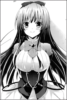 Gambar Kaguya Otonashi