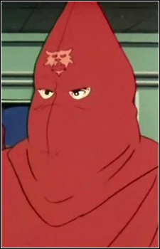 Gambar Karakter Dr. Victor Frankenstein XV