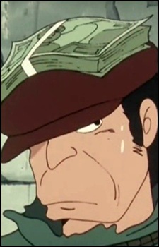 Gambar Karakter Asshi