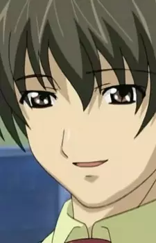 Gambar Karakter Anime: Daisuke Ichijou