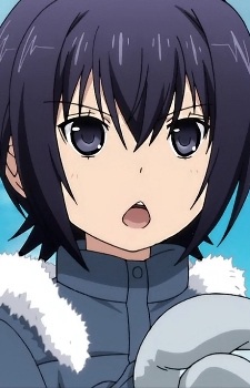 Gambar Karakter Touma Minami
