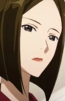Gambar Karakter Anime: Kyouko Yuuki
