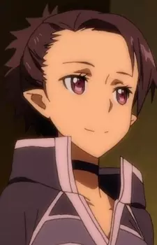 Gambar Karakter Anime: Nori