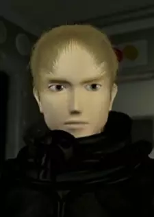 Gambar Karakter Anime: Maroz