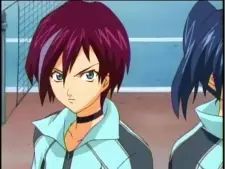Gambar Karakter Anime: Youhei Tanaka