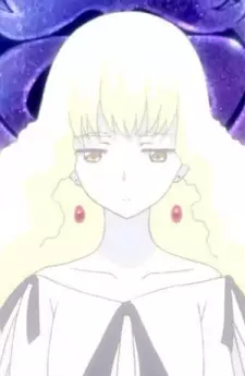 Gambar Karakter Anime: Mayu