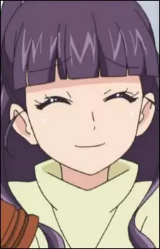 Gambar Karakter Anime: Mrs. Minami