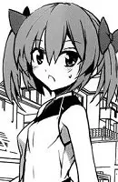 Gambar Karakter Anime: Kotori Satou