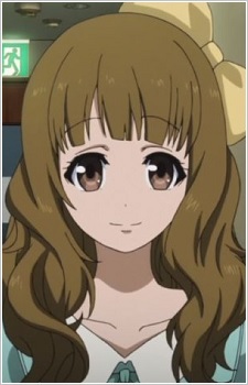 Gambar Karakter Rena Souma