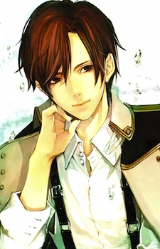 Gambar Karakter Anime: Toki  Kazanami
