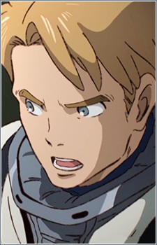 Gambar Karakter Kerbes Yoh