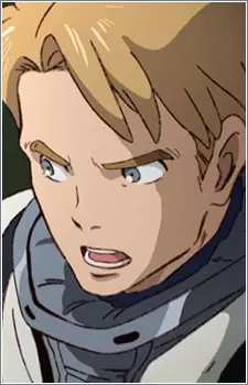 Gambar Karakter Anime: Kerbes Yoh