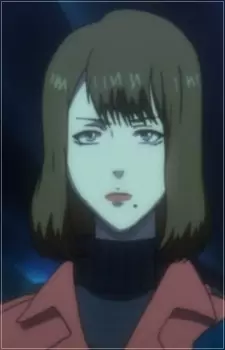 Gambar Karakter Anime: Maki Shimizu