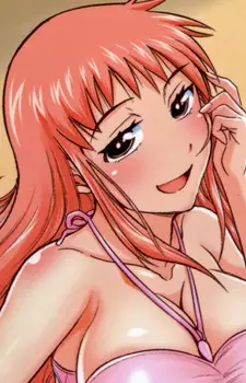 Gambar Karakter Anime: Yuri Momoi