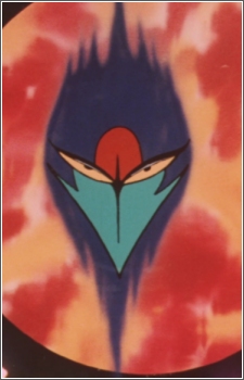 Gambar Karakter Sousai X