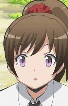 Gambar Karakter Touka Yada