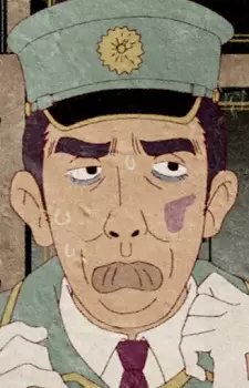 Gambar Karakter Anime: Bunpei Kinoshita