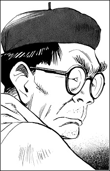 Gambar Zofuu Karama