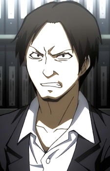 Gambar Karakter Oono