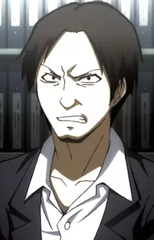 Gambar Karakter Anime: Oono