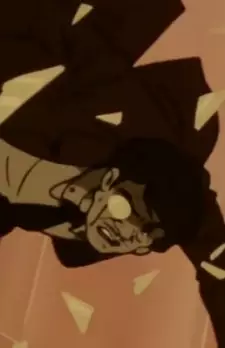 Gambar Karakter Anime: Lord Carnarvon