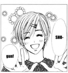 Gambar Ikumi Tayuu