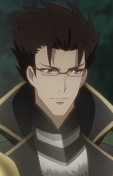 Gambar Karakter Anime: Kojuurou Katakura