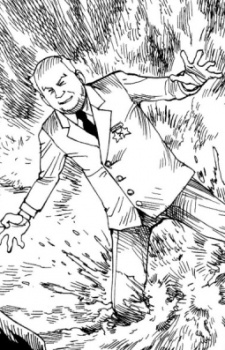 Gambar Karakter Nikita Khrushchev