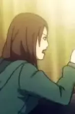 Gambar Karakter Anime: Mother Tateishi