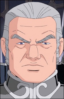 Gambar Karakter Molt