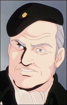 Gambar Karakter Lefebvre