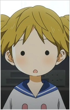 Gambar Koharu Seto