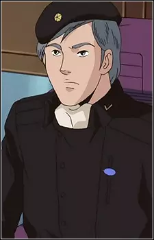 Gambar Karakter Anime: Hazuki