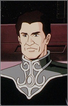 Gambar Karakter Oriau