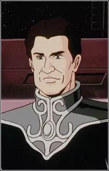 Gambar Karakter Anime: Oriau