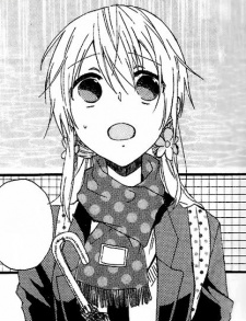 Gambar Karakter Haruka Fuchinaka