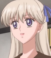 Gambar Karakter Anime: Kotono  Sarashina