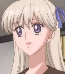 Gambar Karakter Anime: Kotono Sarashina
