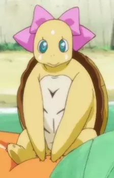 Gambar Karakter Anime: Ichikawa