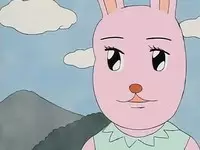 Gambar Karakter Anime: Usami-chan