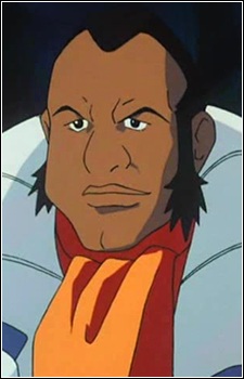 Gambar Karakter Aimes