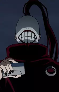 Gambar Karakter Anime: Noro